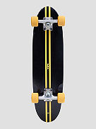 OG 7.4&amp;#034; Skateboard