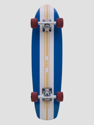 YOW Vermont 7.6&quot; Skateboard