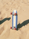 YOW Vermont 7.6″ Cruiser Completo