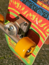 YOW Persia 8.6″ Complete