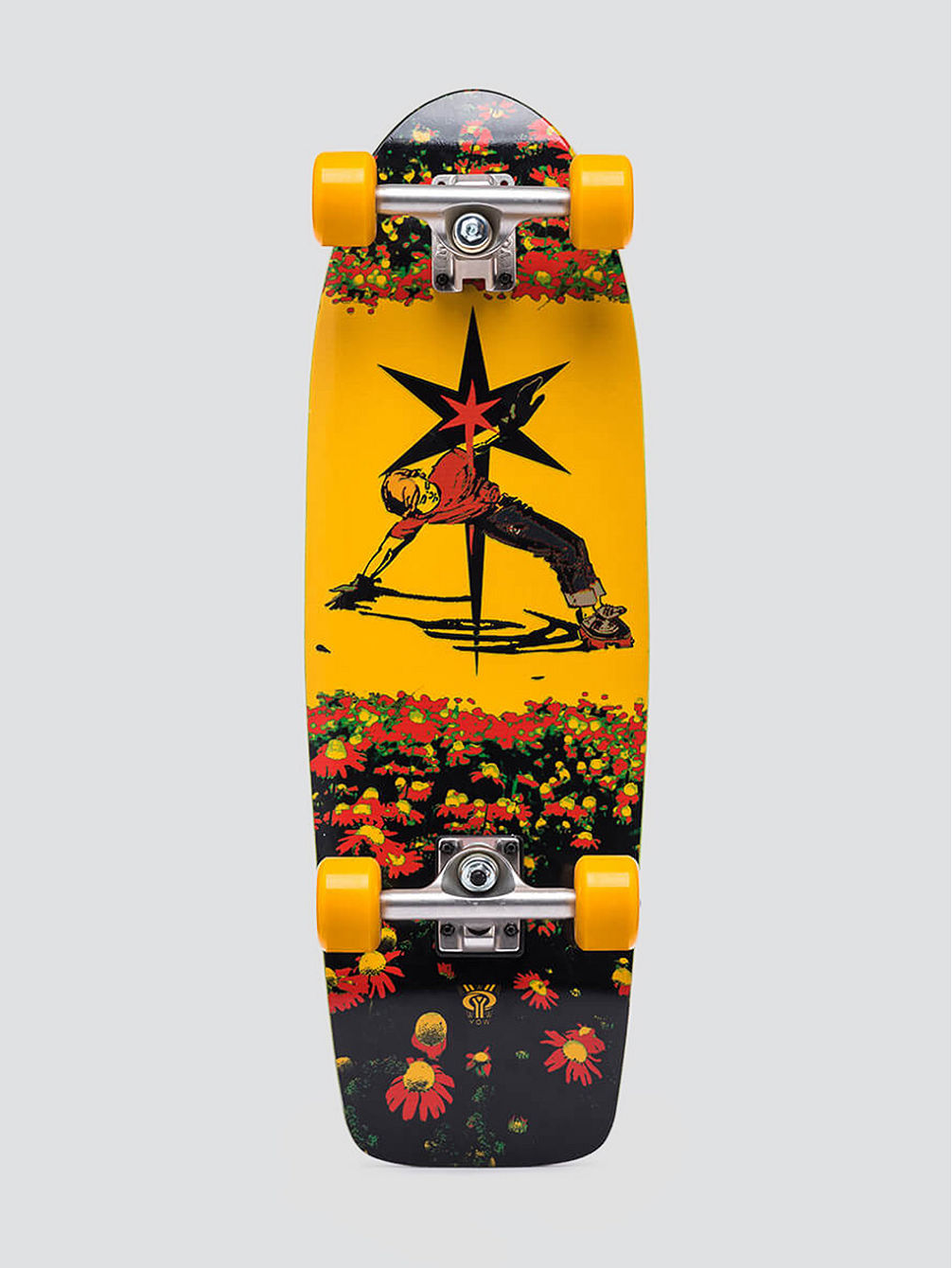 Meadow 9.0&amp;#034; Cruiser complet