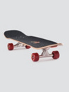 YOW Rose 8.6″ Complete