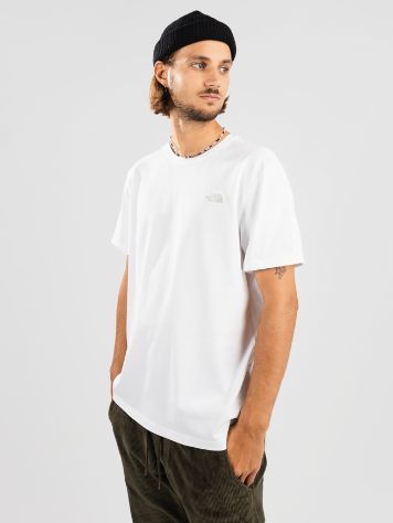 THE NORTH FACE City Standard T-Shirt