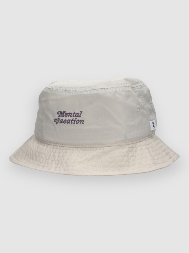 Katin USA Mental Vacation Bucket Casquette