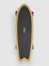 YOW Huntington Beach 30″ Power Surfskate