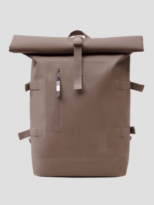 Got Bag Rolltop Monochrome Rygs&aelig;k