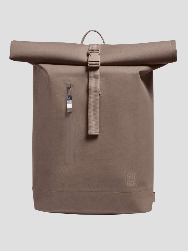 Got Bag Rolltop Lite Monochrome Edition Ryggsäck