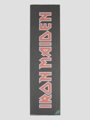 MOB Grip Iron Maiden 2022 9&quot; Grip Tape