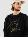 Leon Karssen Not Sure Sweater