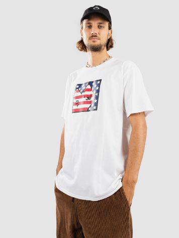 Leon Karssen Americat T-Shirt
