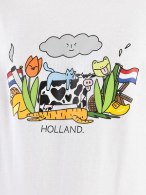 Holland T-Shirt
