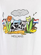 Holland T-skjorte