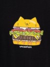 Leon Karssen Burgercat T-Shirt