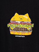 Burgercat Camiseta