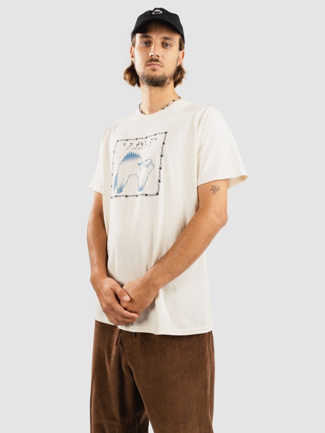 Leon Karssen Braille T-Shirt