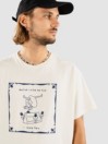 Leon Karssen Sick Delft Blue T-Shirt