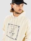 Leon Karssen Sick Delft Blue Hoodie