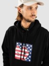 Leon Karssen Americat Hoodie