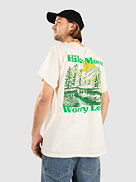 Worry Less T-Shirt