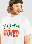 Stoned T-skjorte