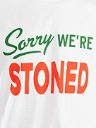 Stoned T-skjorte