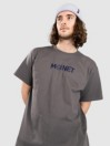 Monet Skateboards Smile T-Shirt