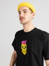 Monet Skateboards Brains T-Shirt