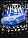 Empyre Motosports Long Sleeve T-Shirt