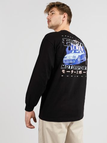Empyre Motosports Lang&aelig;rmet t-shirt