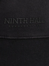 Ninth Hall Fundamental Hoodie