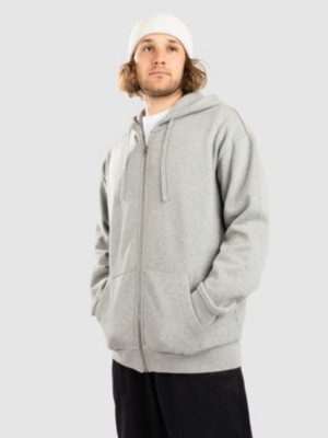 Zine Zippin Sweatjacke