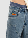 Empyre Sk8 Double Knee Jeans