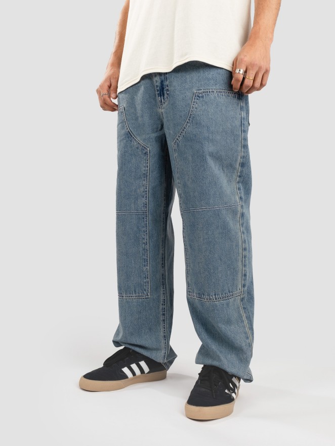 Empyre Sk8 Double Knee Jeans