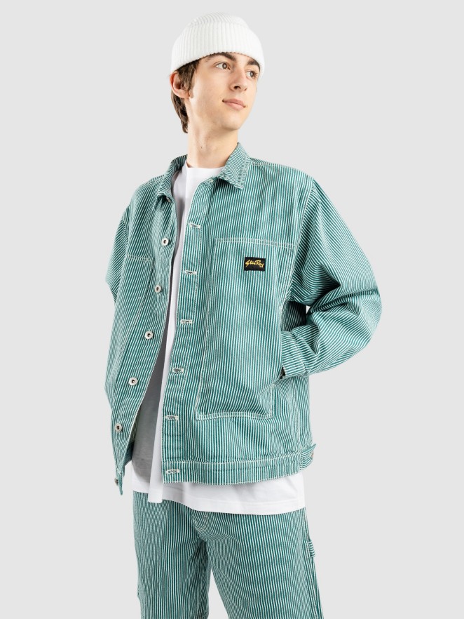 Stan Ray Box Jacket