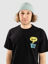 Stan Ray Dreamy Bubble Tricko
