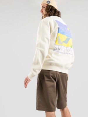 Stan Ray Hardly Working Crew Sweater