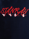Stan Ray Running Crew Felpa