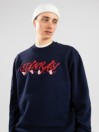 Stan Ray Running Crew Sweater