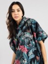 After Girl Series Surf Poncho