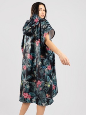 After Girl Series Poncho