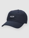 HUF Set Og Cv 6 Panel Cap