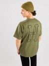 HUF Set H T-Shirt