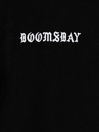 Doomsday Society No More Space In Paradise Felpa con Cappuccio