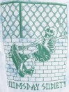 Doomsday Society Wallie T-Shirt