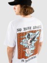 Doomsday Society No More Space In Paradise Camiseta