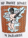 Doomsday Society No More Space In Paradise Camiseta