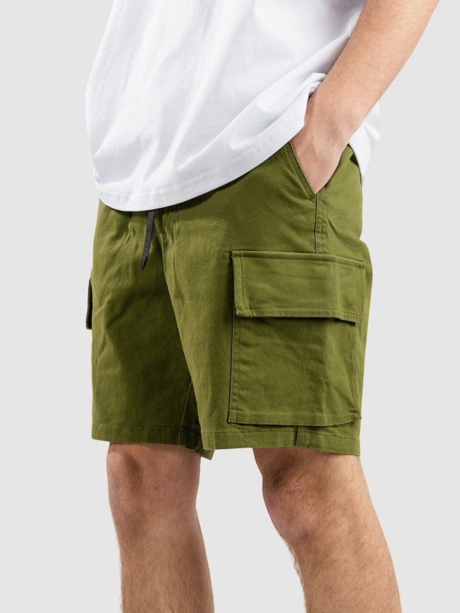 Taikan Cargo Shorts