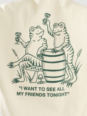 Friends T-skjorte