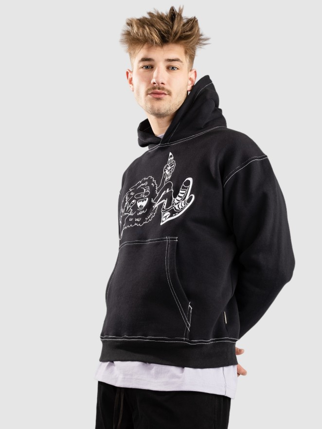 Taikan Just Chillin Hoodie