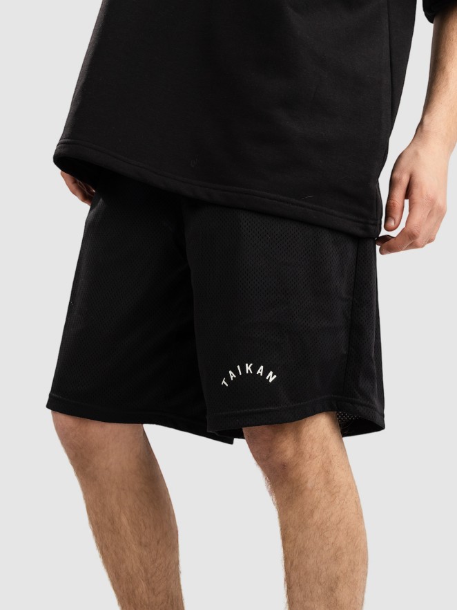 Taikan Mesh Shorts